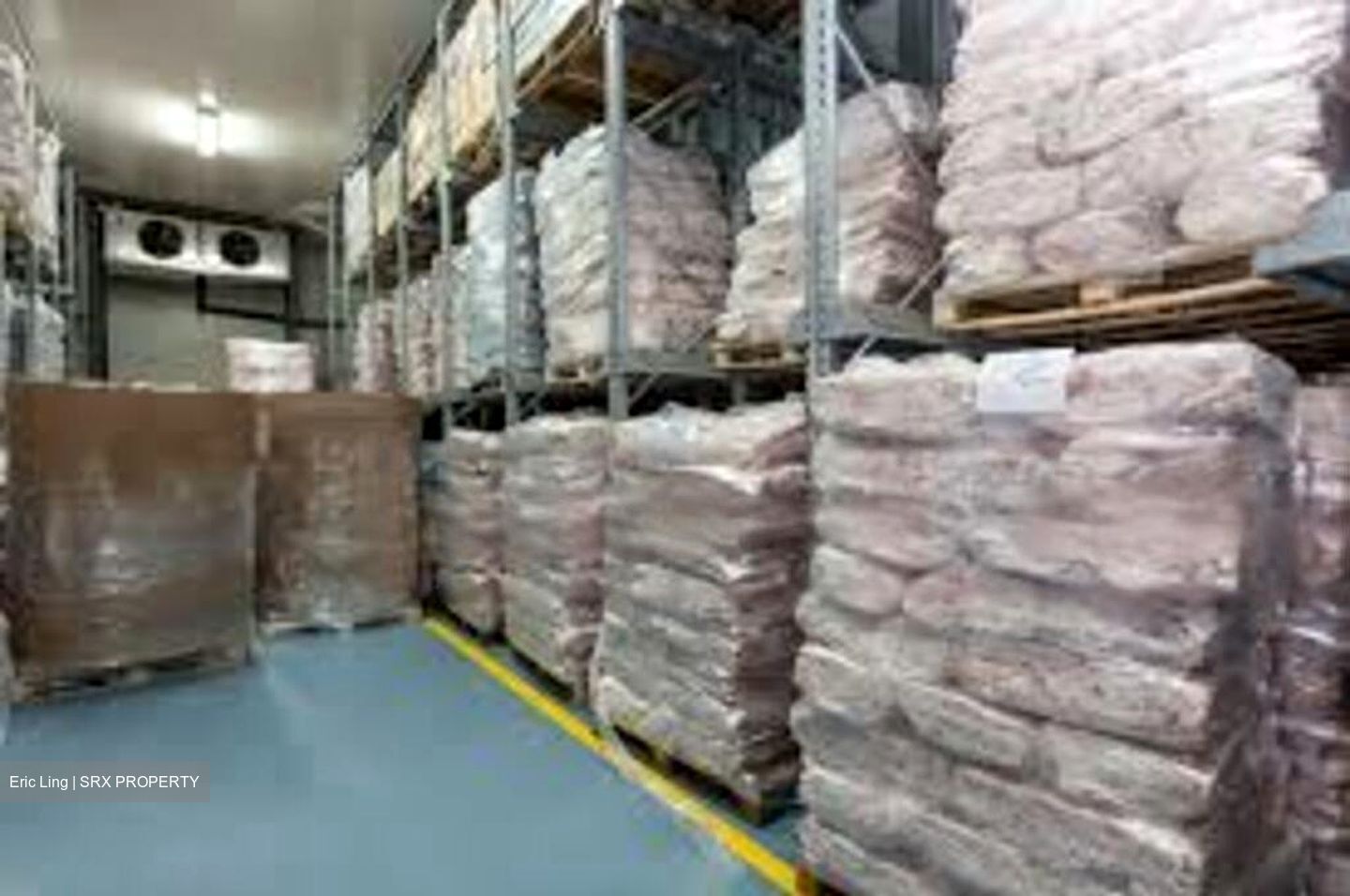 PAN ASIA LOGISTICS PARK TUAS (D22), Factory #531621861